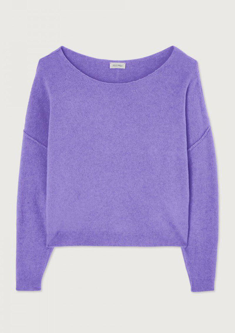 American Vintage Damsville Sweater