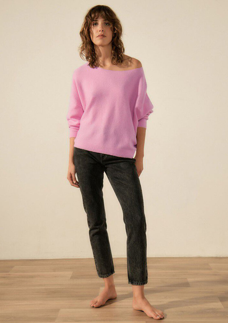American Vintage Damsville Sweater