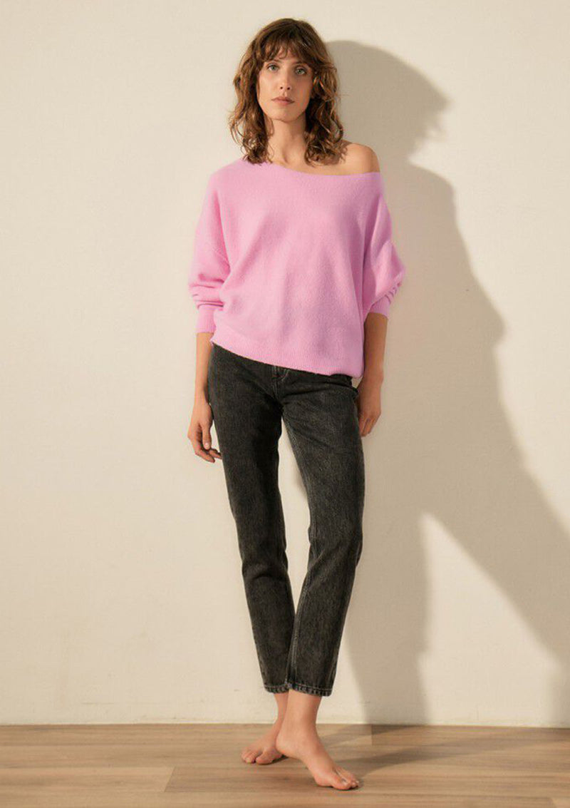 American Vintage Damsville Sweater