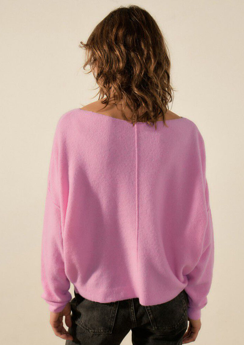 American Vintage Damsville Sweater