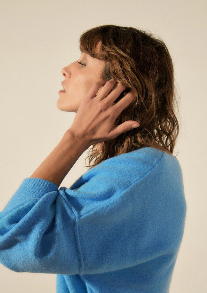 American Vintage Damsville Sweater