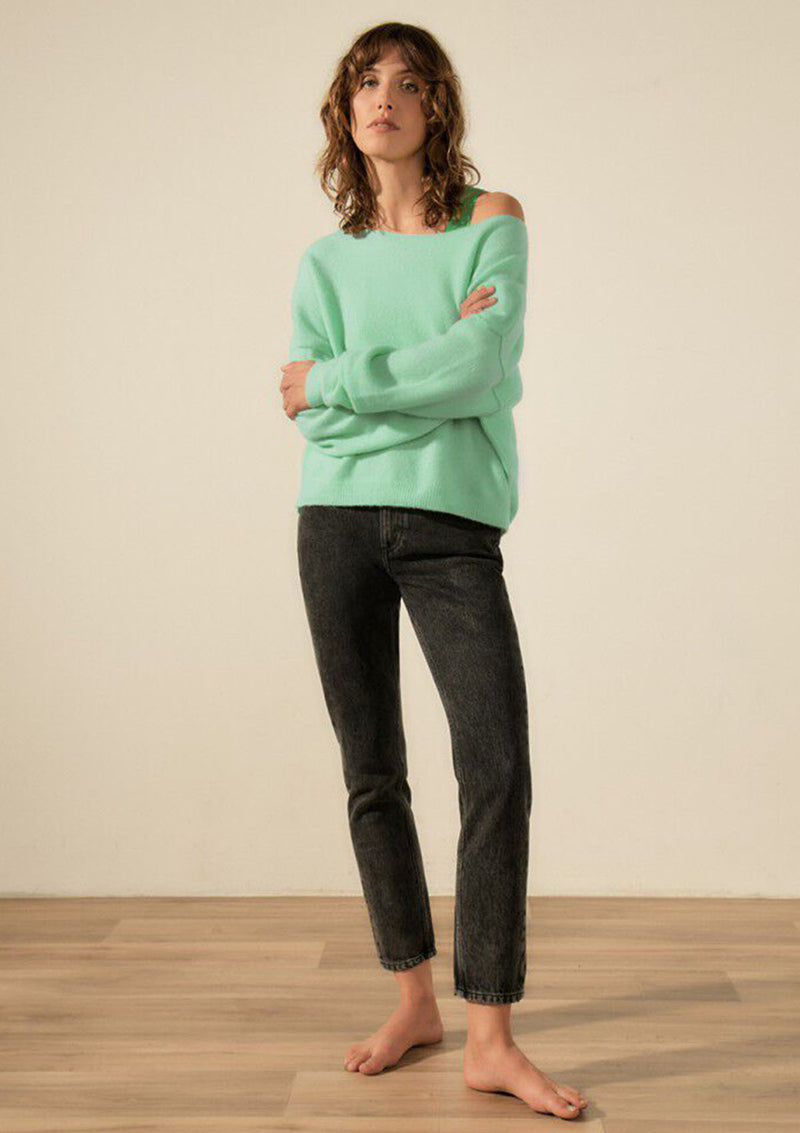 American Vintage Damsville Sweater