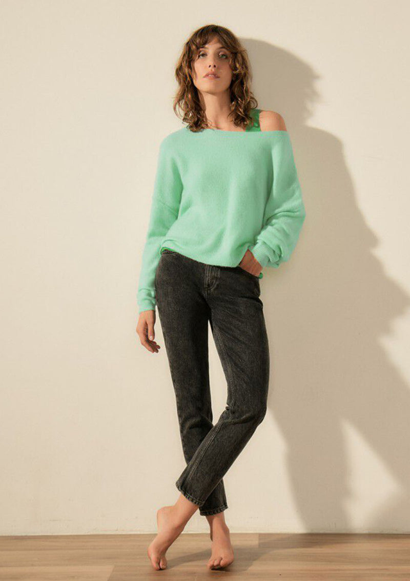 American Vintage Damsville Sweater