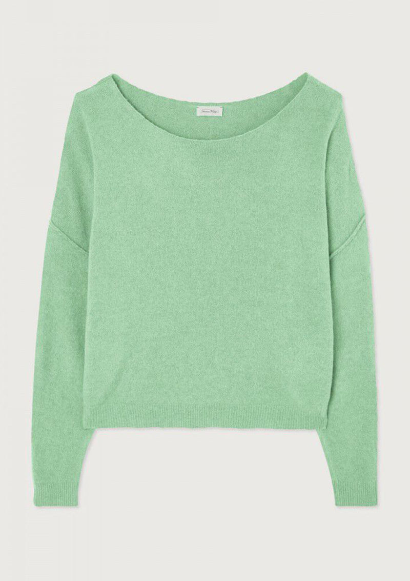 American Vintage Damsville Sweater