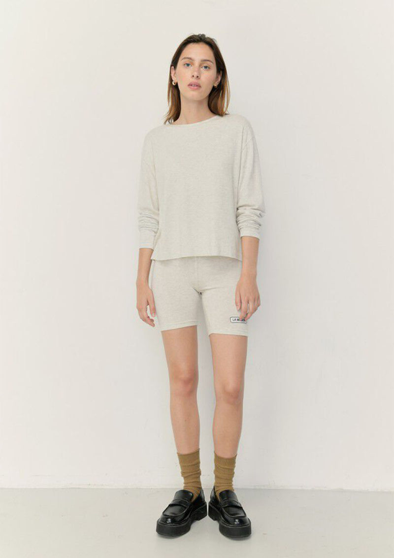American Vintage Ypawood L/S T-Shirt