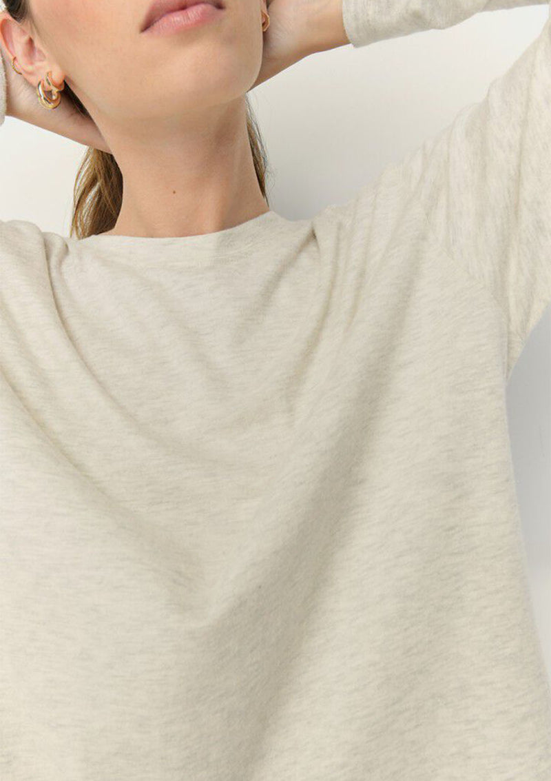 American Vintage Ypawood L/S T-Shirt