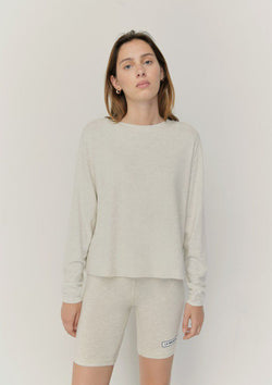 American Vintage Ypawood L/S T-Shirt
