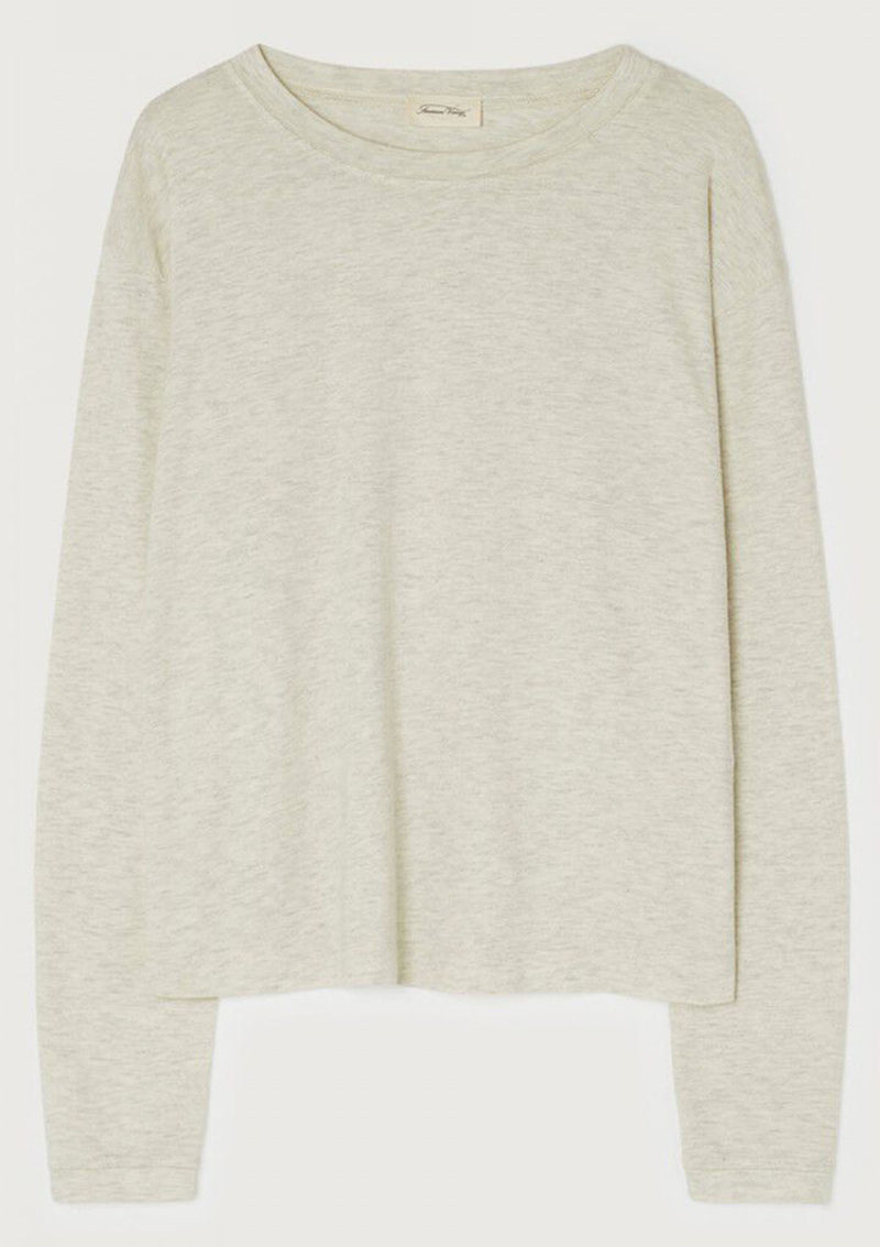 American Vintage Ypawood L/S T-Shirt