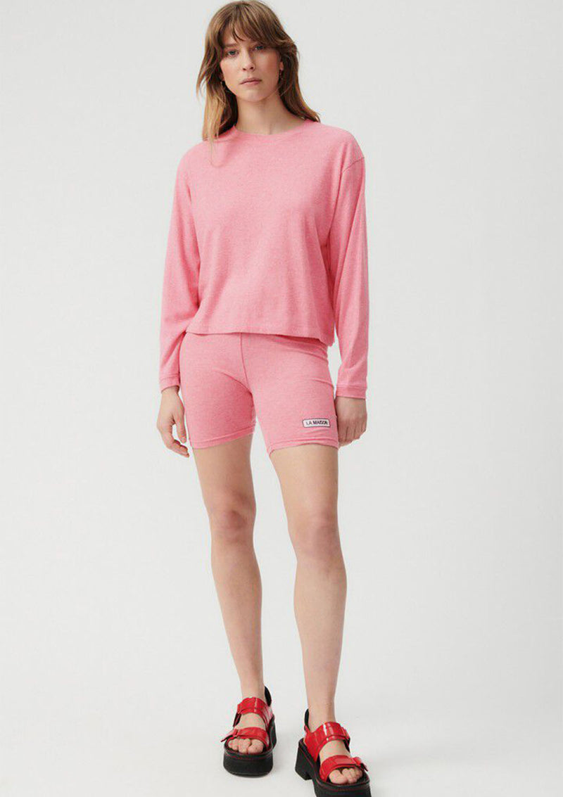 American Vintage Ypawood L/S T-Shirt