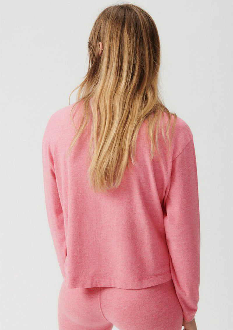 American Vintage Ypawood L/S T-Shirt