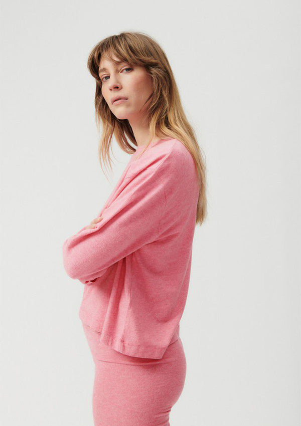 American Vintage Ypawood L/S T-Shirt