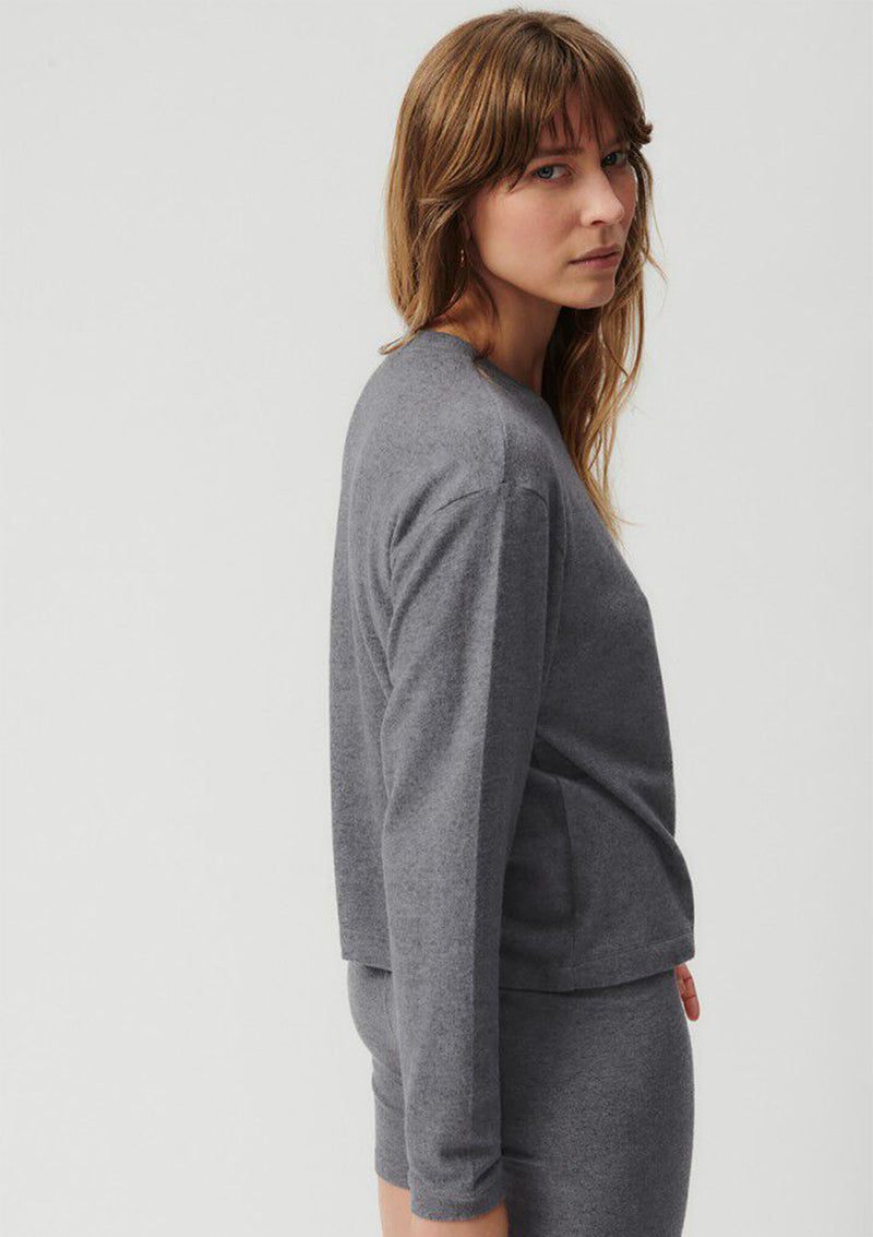 American Vintage Ypawood L/S T-Shirt