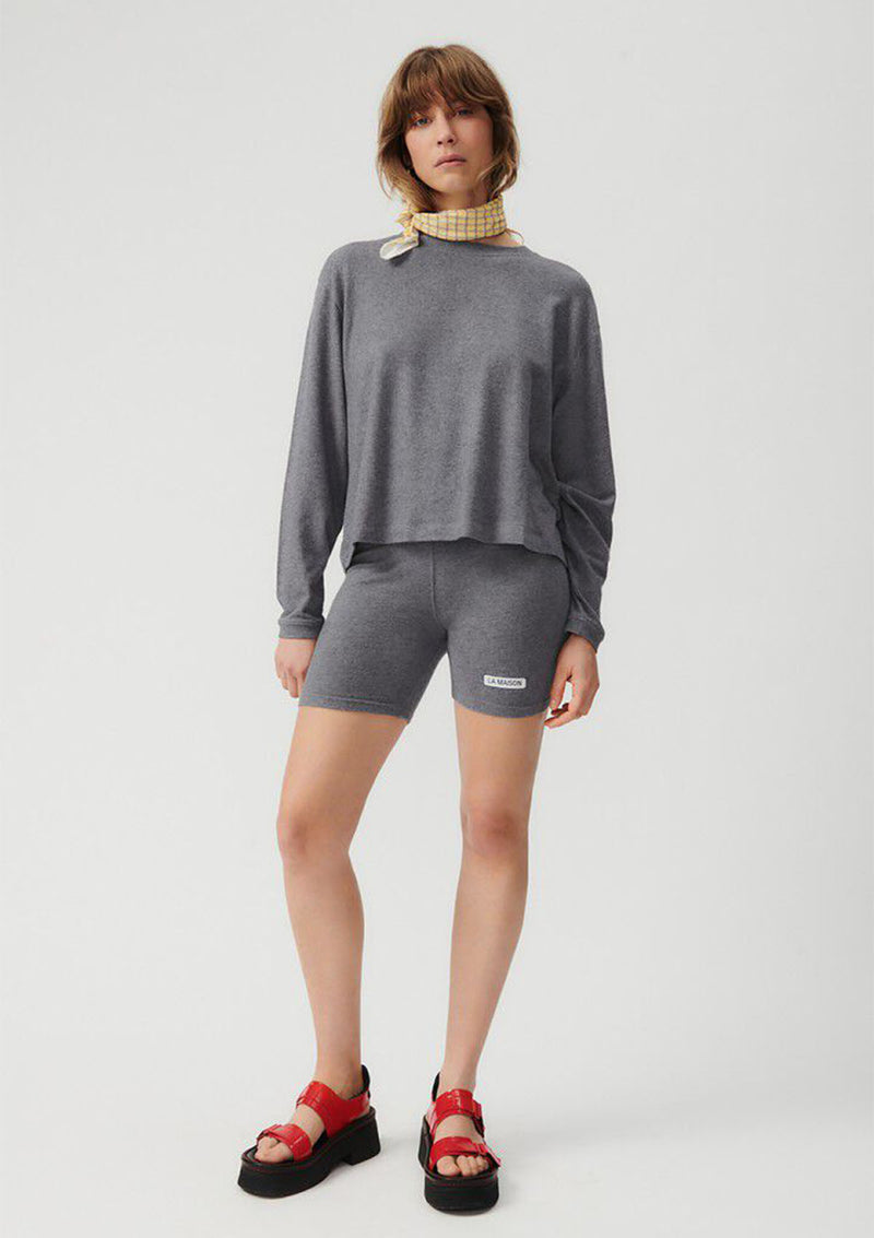 American Vintage Ypawood L/S T-Shirt