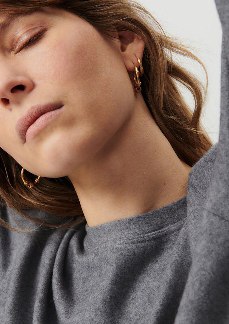 American Vintage Ypawood L/S T-Shirt