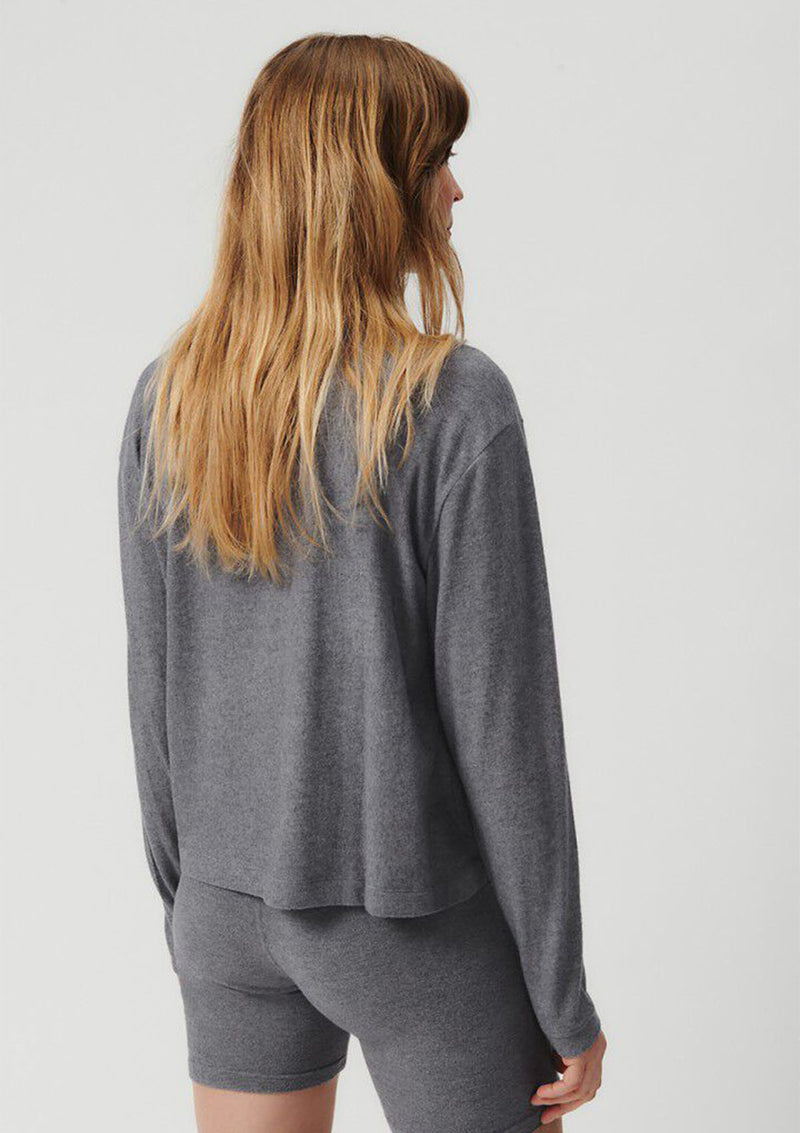 American Vintage Ypawood L/S T-Shirt