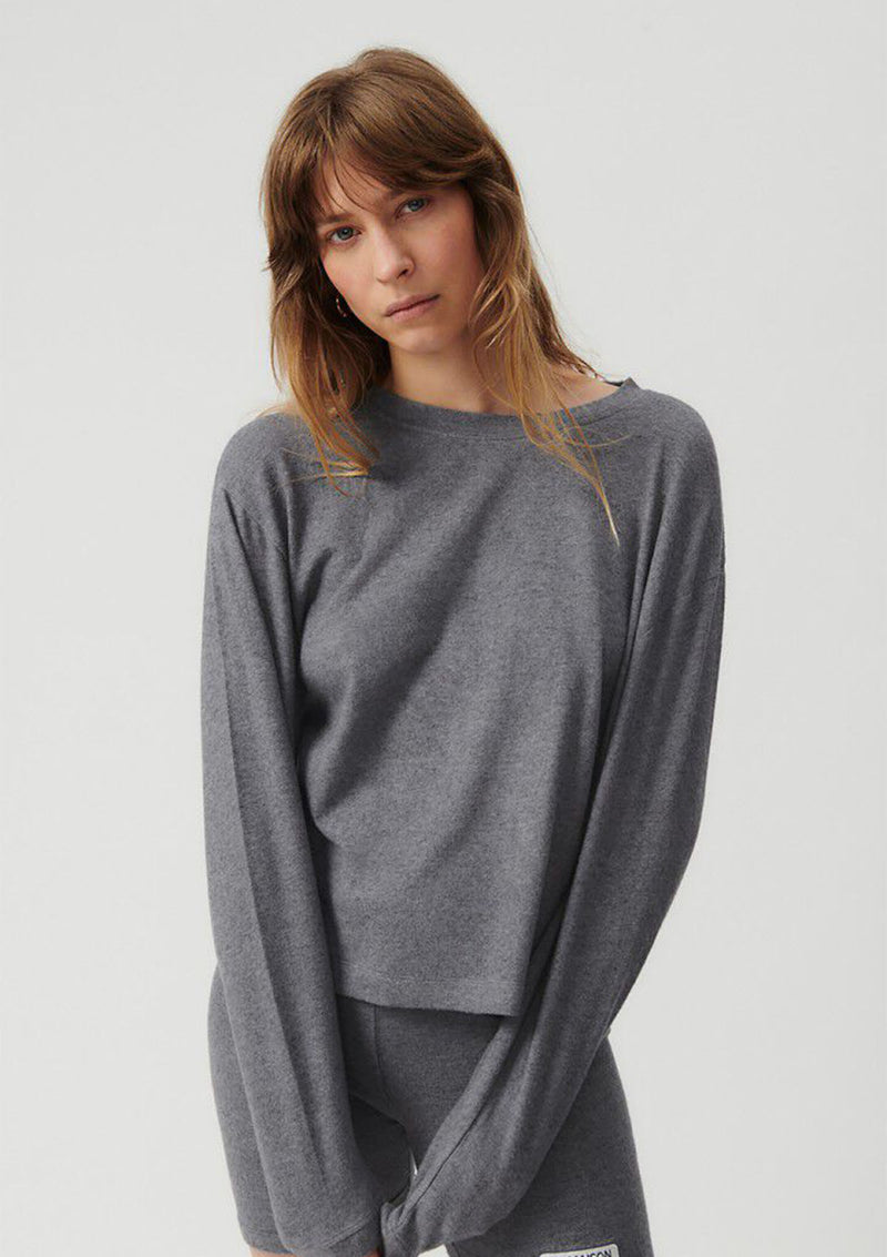 American Vintage Ypawood L/S T-Shirt