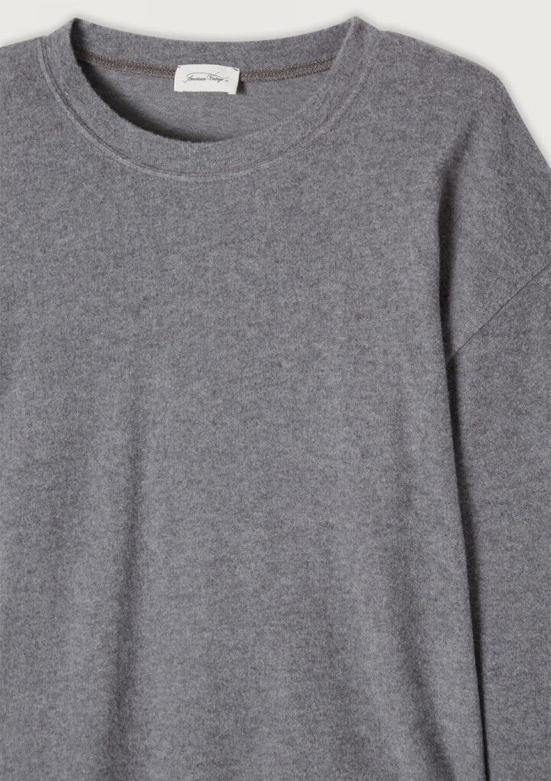 American Vintage Ypawood L/S T-Shirt