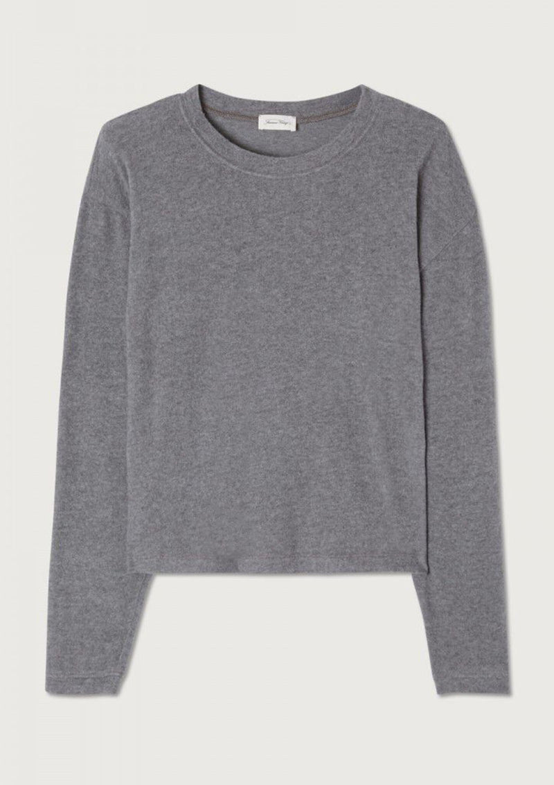 American Vintage Ypawood L/S T-Shirt