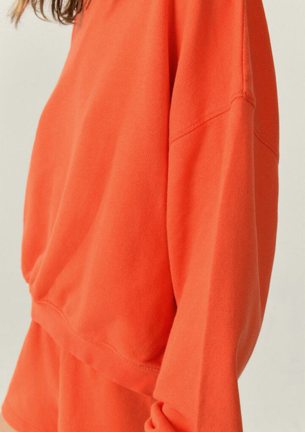 American Vintage Hapylife Sweatshirt