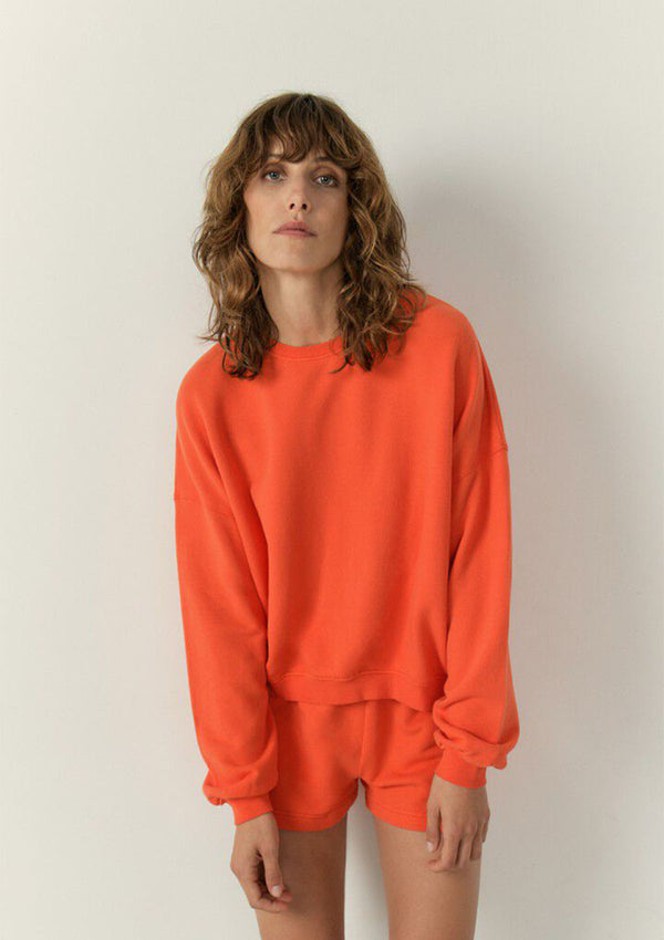 American Vintage Hapylife Sweatshirt