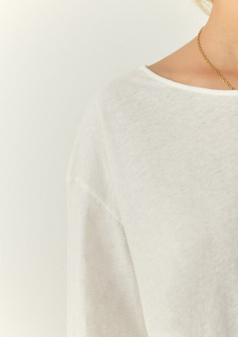 American Vintage Aksun L/S T-Shirt