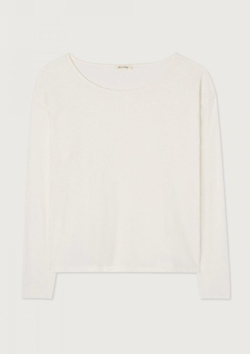 American Vintage Aksun L/S T-Shirt