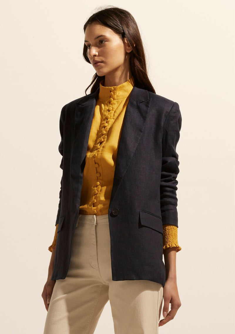 Zoe Kratzmann Extend Jacket