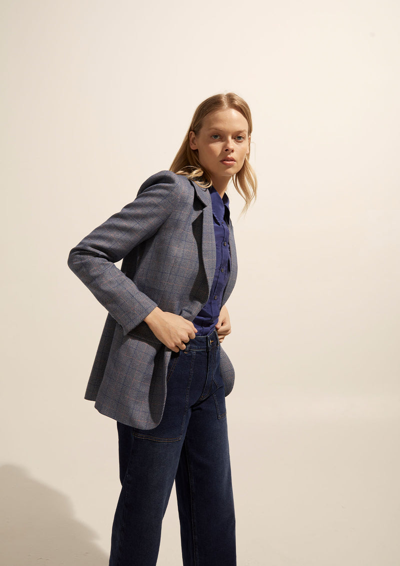 Zoe Kratzmann Scout Jacket