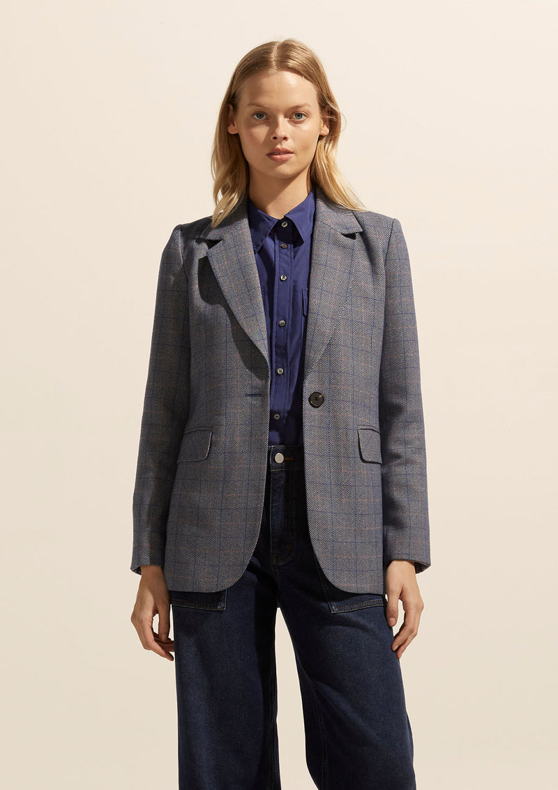 Zoe Kratzmann Scout Jacket