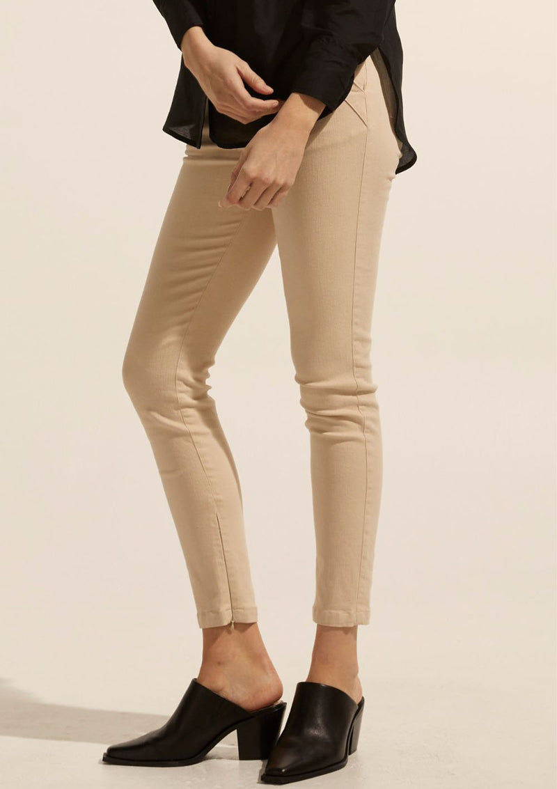 Zoe Kratzmann Source Pant