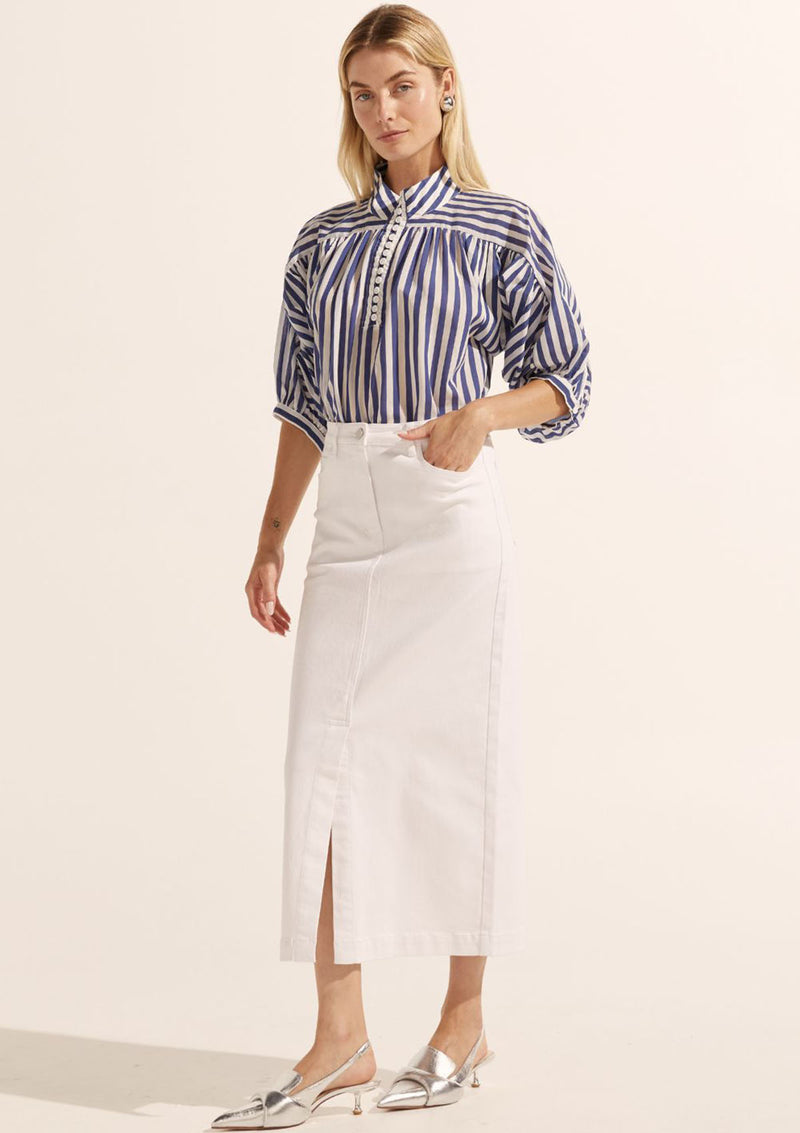 Zoe Kratzmann Adage Top