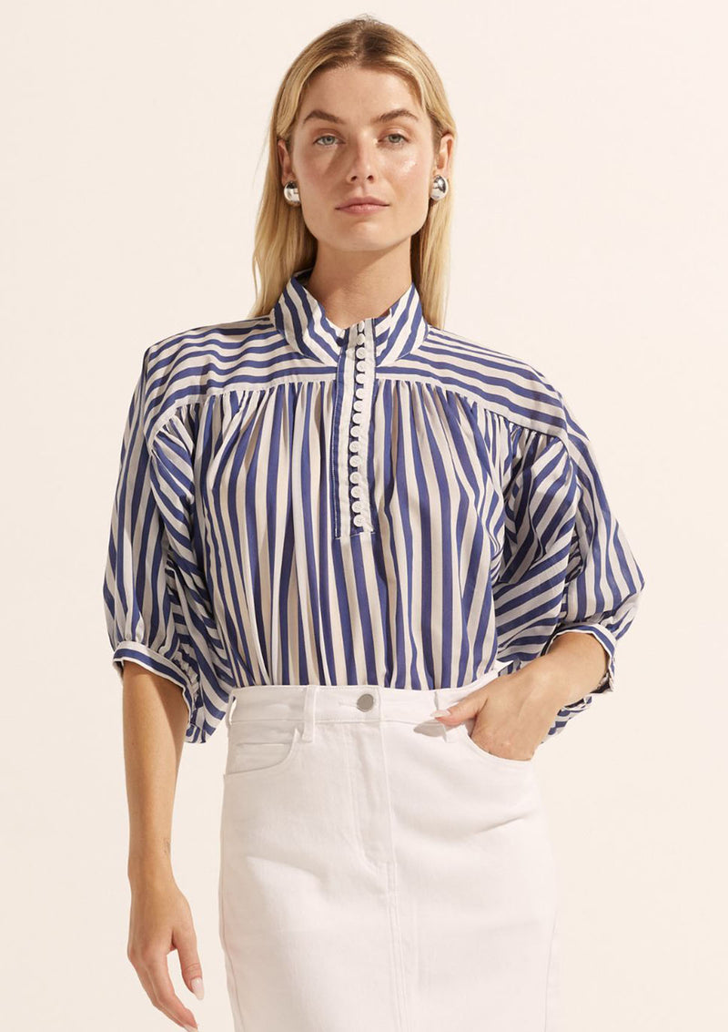 Zoe Kratzmann Adage Top