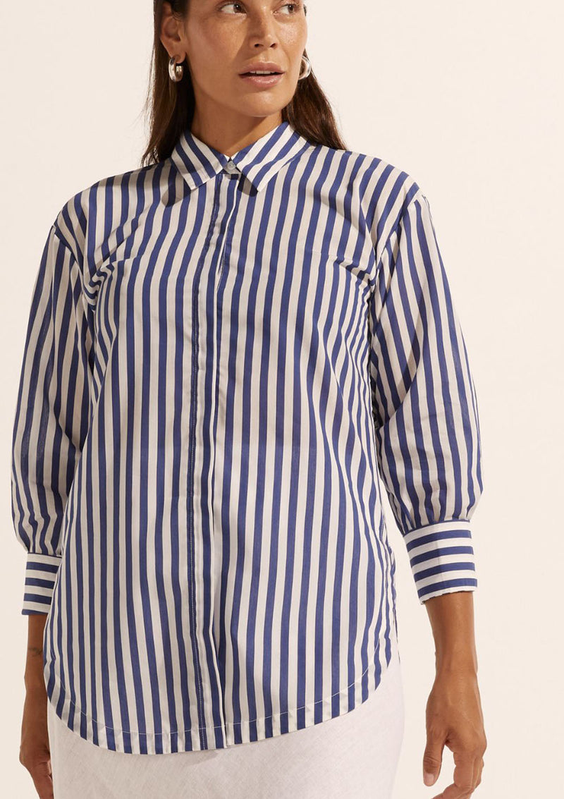 Zoe Kratzmann Agile Top