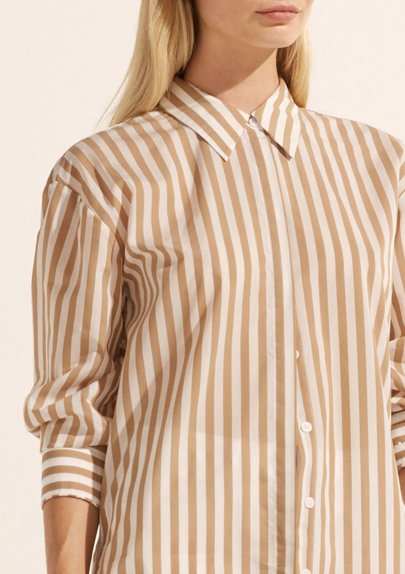 Zoe Kratzmann Agile Top