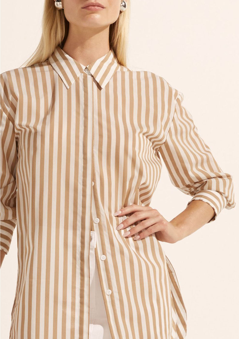 Zoe Kratzmann Agile Top