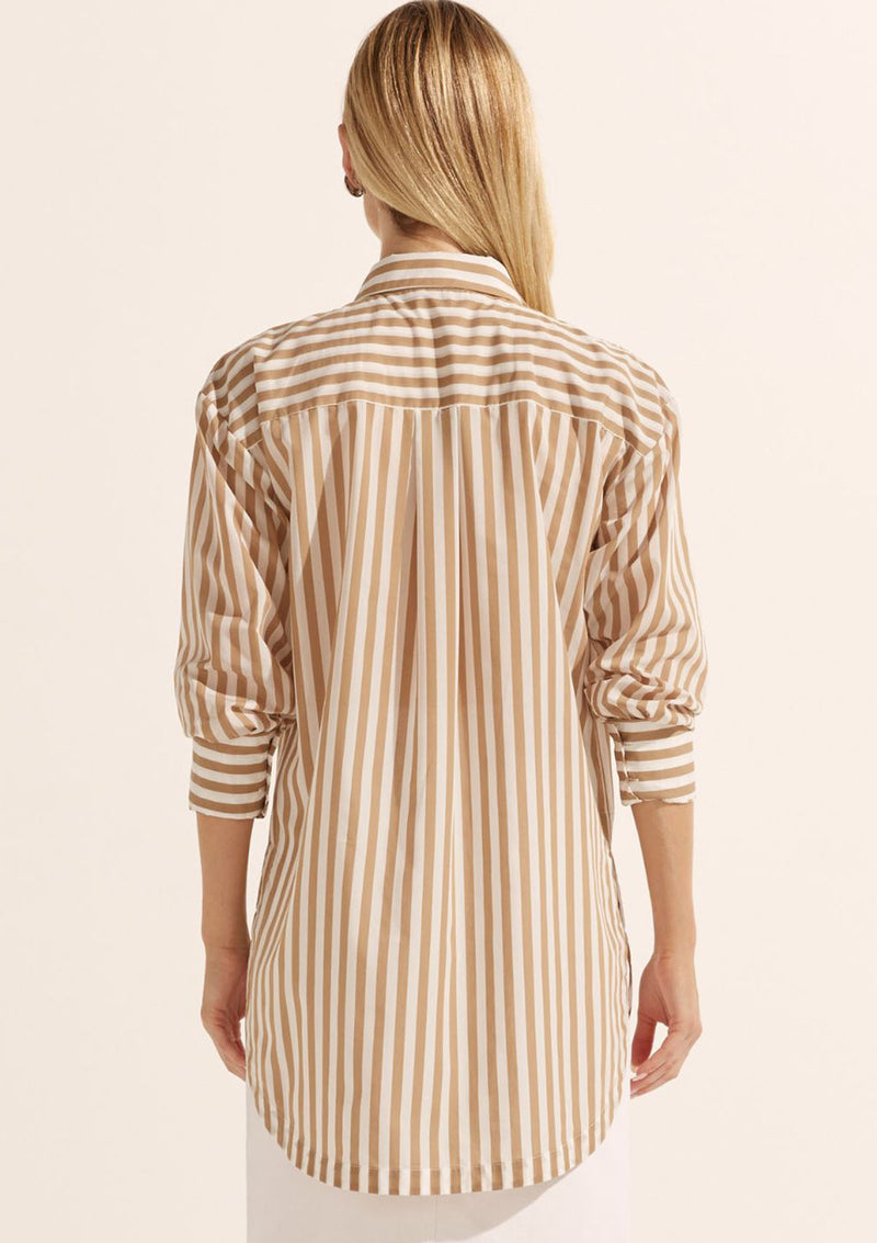 Zoe Kratzmann Agile Top
