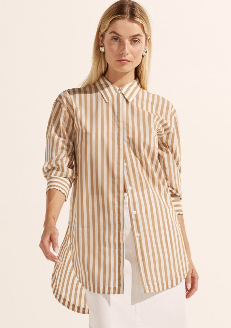 Zoe Kratzmann Agile Top