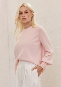 Alessandra Indi Sweater
