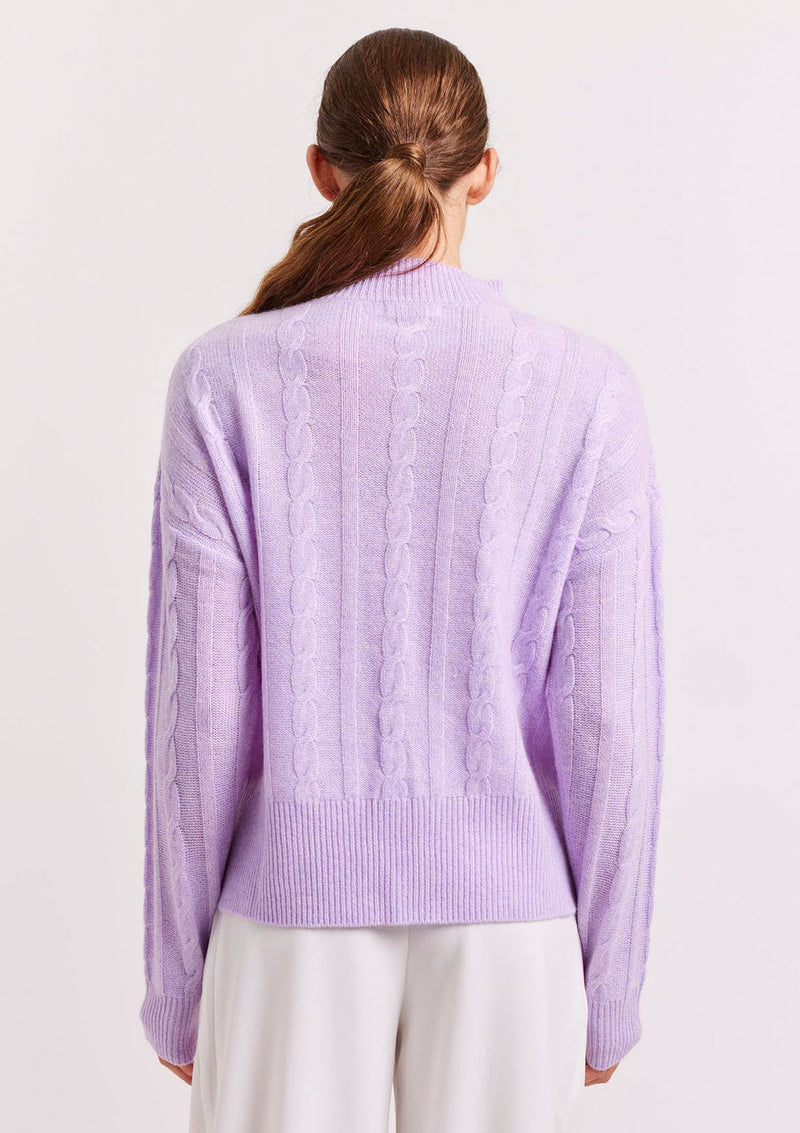 Alessandra Colbie Sweater