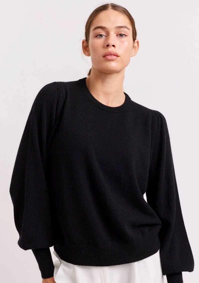 Alessandra Indi Sweater Khlassik