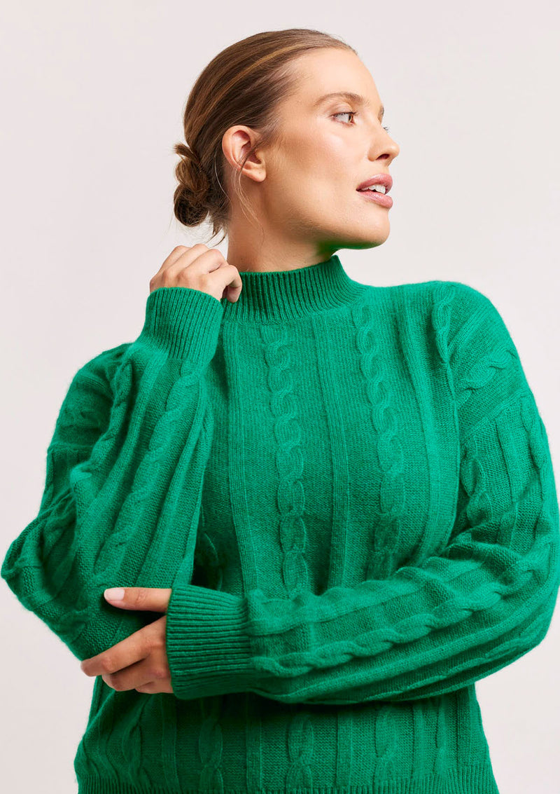 Alessandra Colbie Sweater