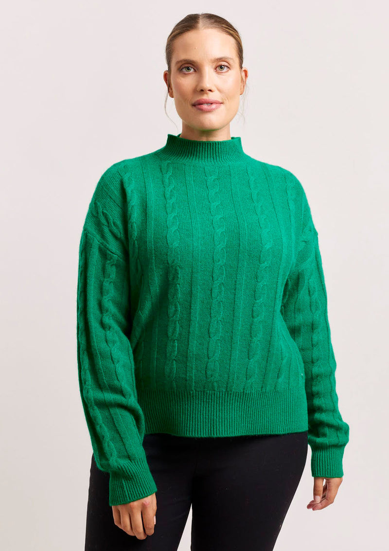 Alessandra Colbie Sweater