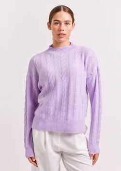 Alessandra Colbie Sweater