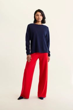 Alessandra Roosevelt Sweater