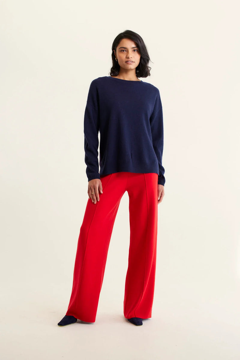 Alessandra Roosevelt Sweater