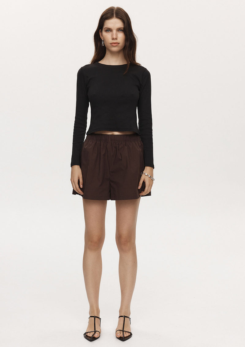 Marle Alisa Short