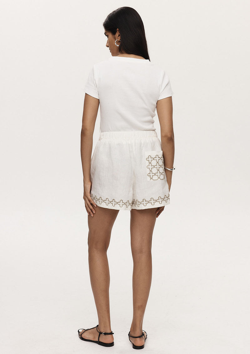 Marle Alisa Short