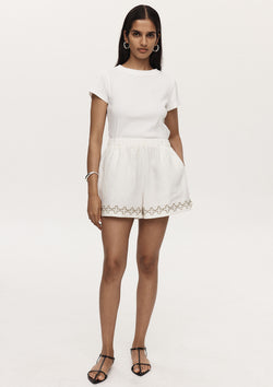 Marle Alisa Short