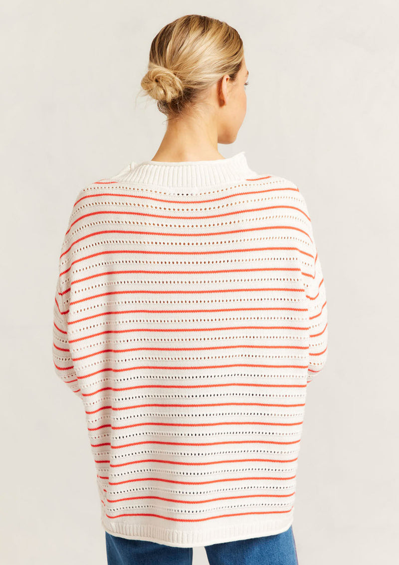 Alessandra Alyssa Sweater