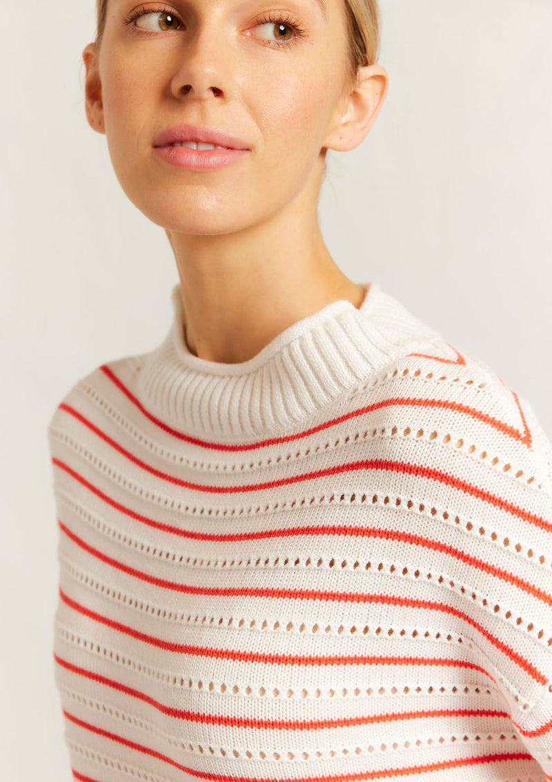 Alessandra Alyssa Sweater